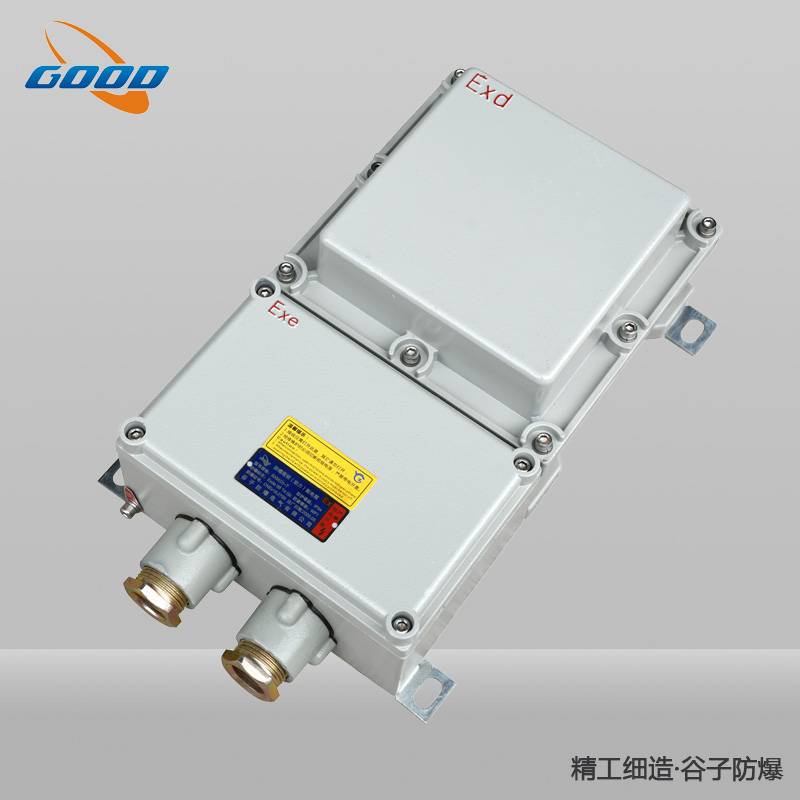 BAB防爆變壓器