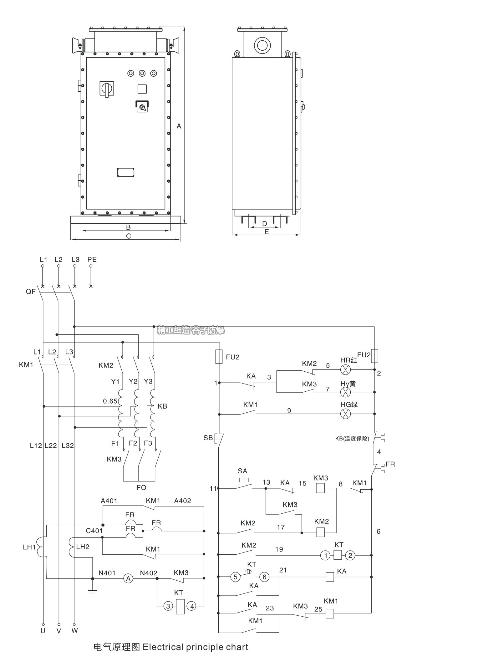 BQJ51防爆自耦減壓電磁起動(dòng)器-3.jpg