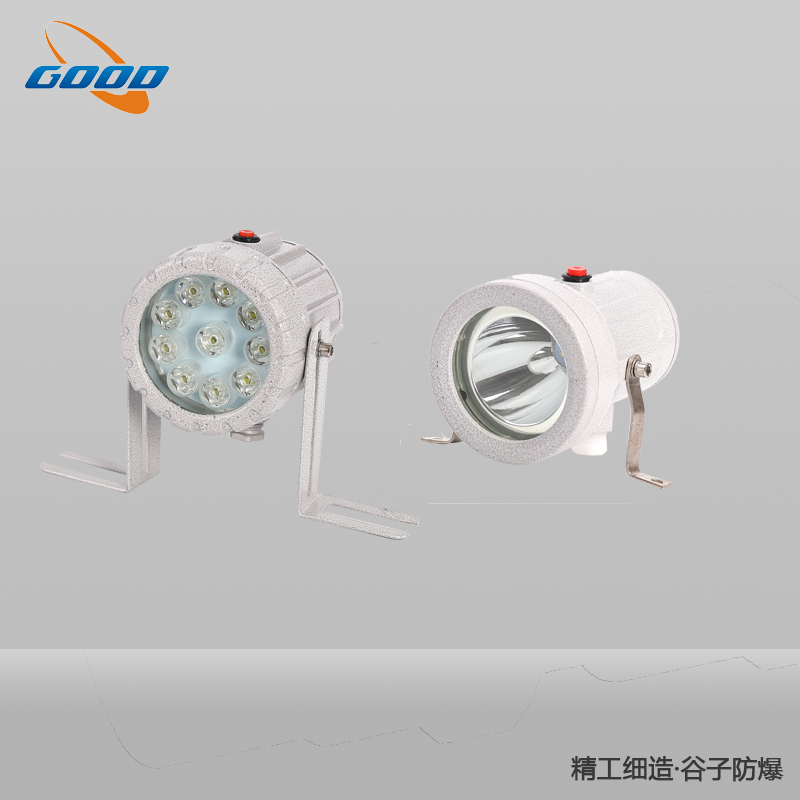 BAK51系列防爆視孔燈