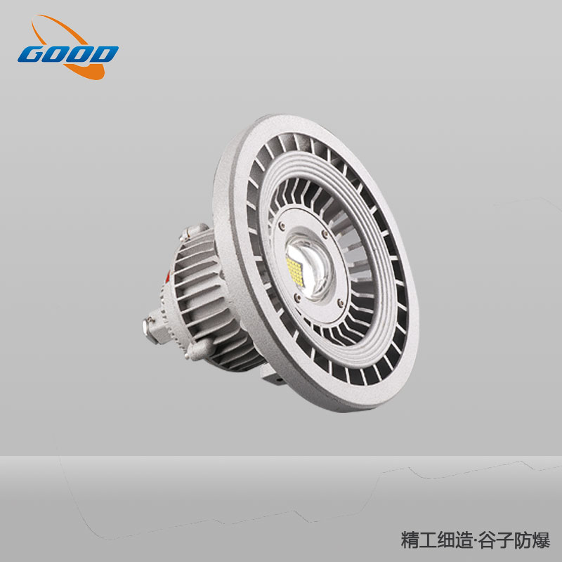 GZD110系列LED防爆燈