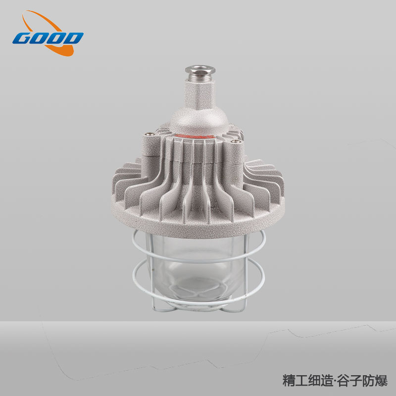 GZD610系列LED防爆燈