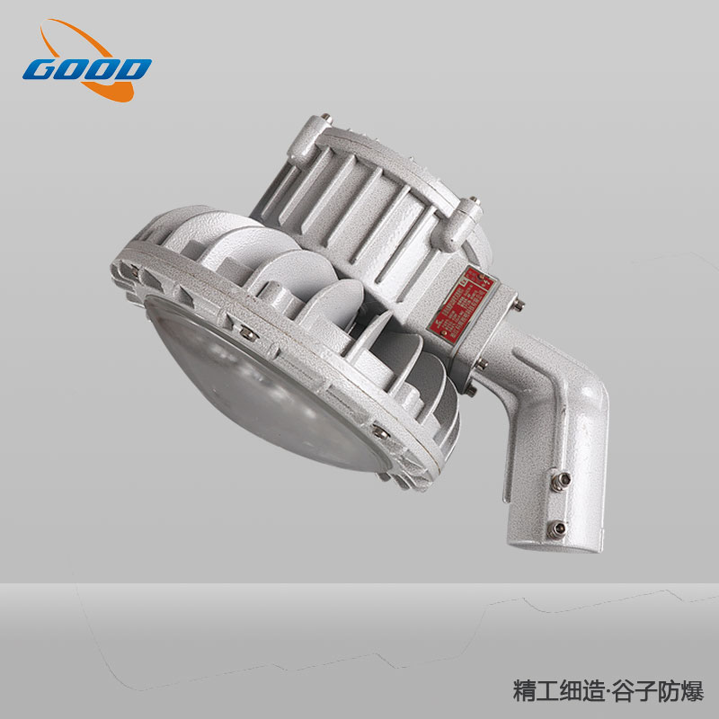 GZM系列LED防爆馬路燈