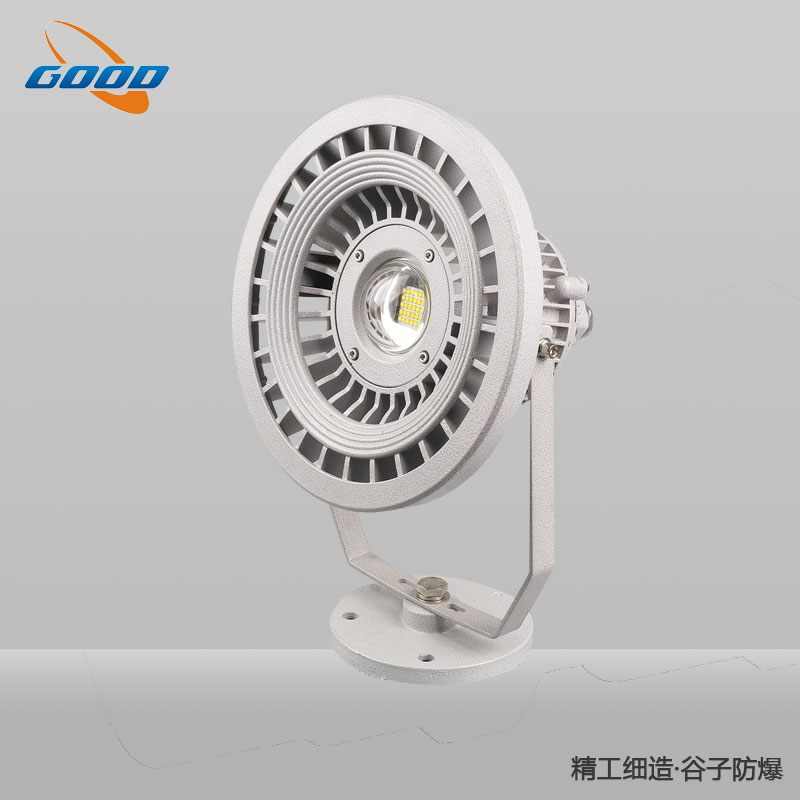 GZT95系列LED防爆投光燈