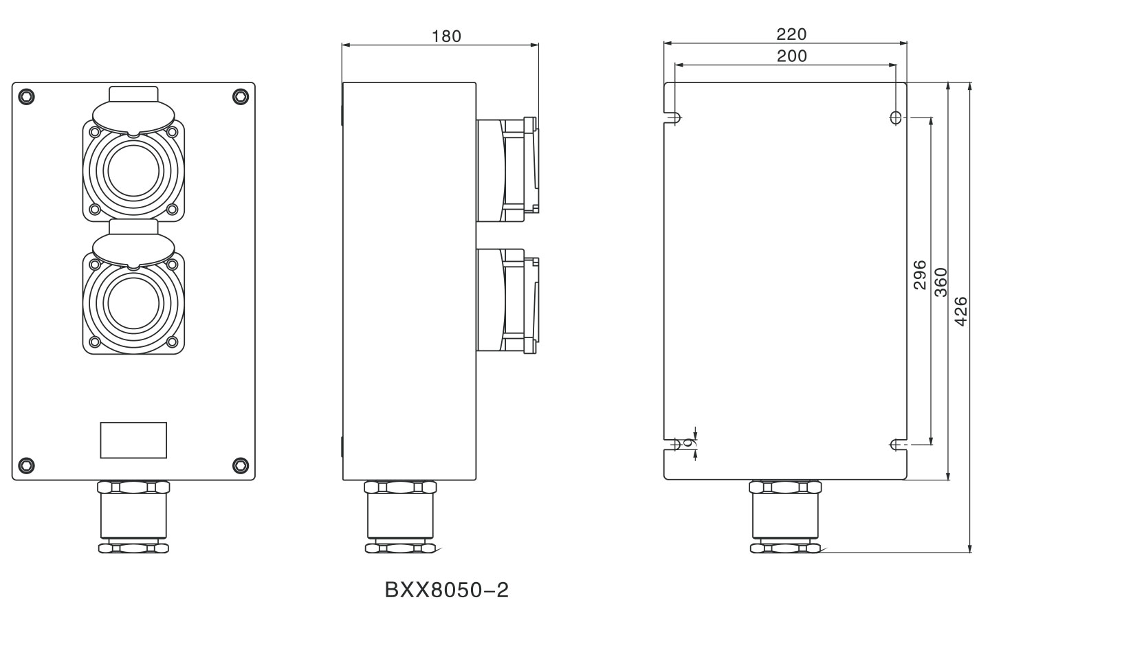 BXX8050防爆防腐檢修電源插座箱-2_03.jpg