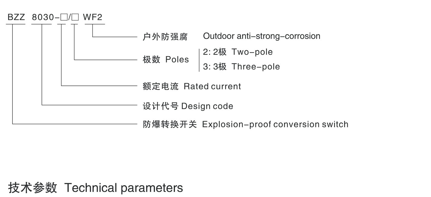 BZZ8030防爆防腐轉(zhuǎn)換開關(guān)-1_02.jpg
