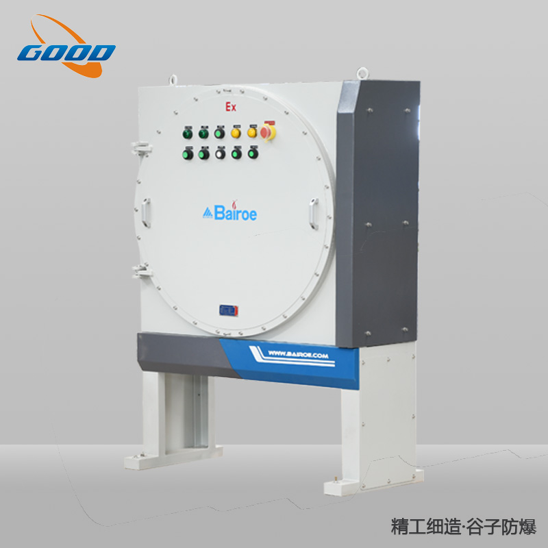 防爆配電柜（IIC級(jí)）