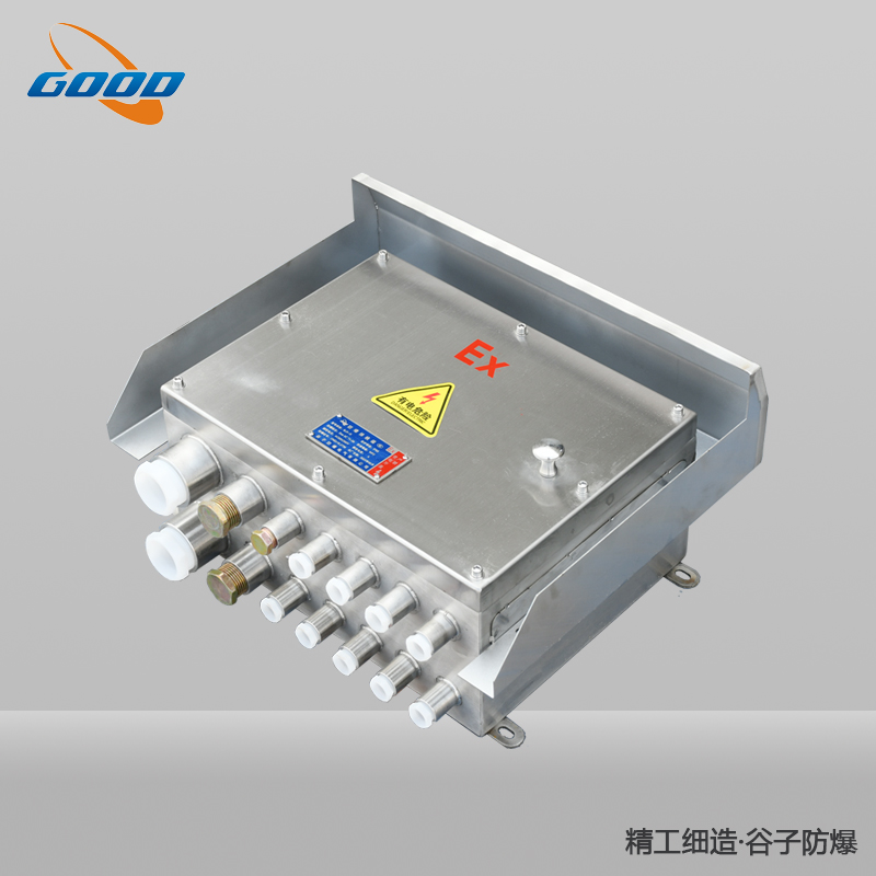 FXJ系列防水防塵防腐接線箱