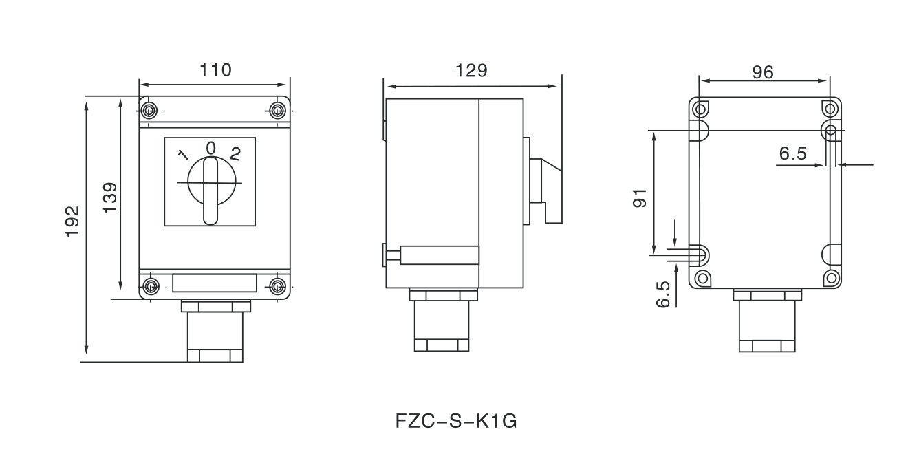 FZC防水防腐防塵操作柱-3_03.jpg