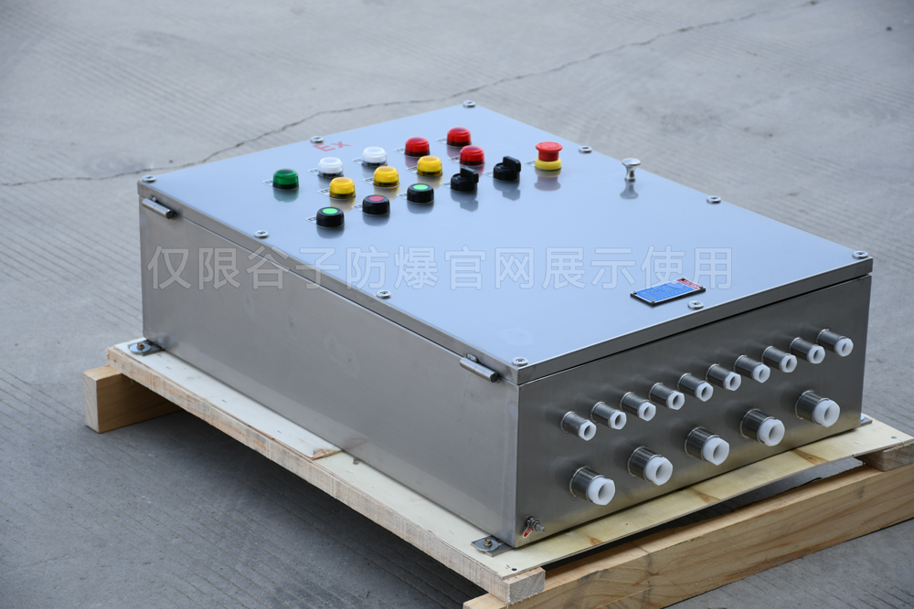 Ex db IIC T6 Gb氣體防爆等級與Ex tb IIIC T80℃ Db粉塵防爆等級的區(qū)別在哪？