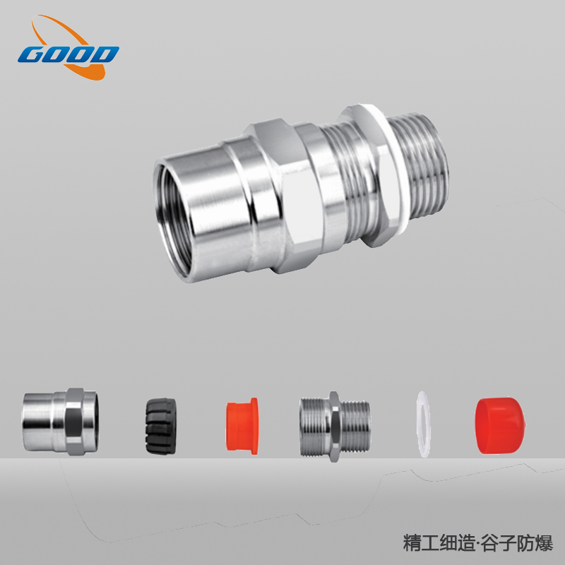 BDM-BN（X）系列防爆格蘭頭