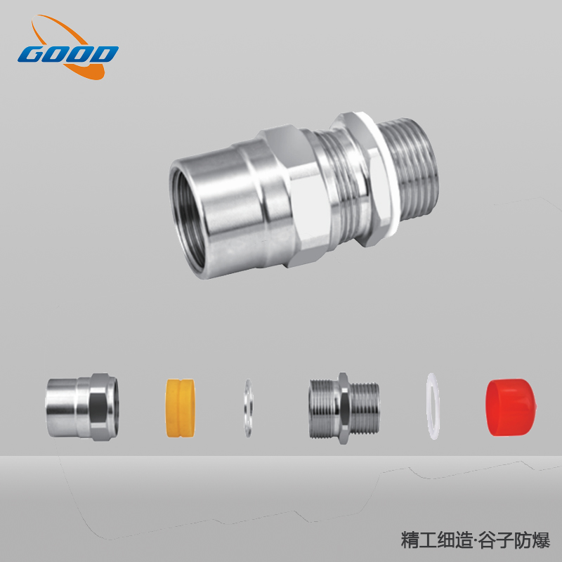 BDM-BN（S）系列防爆格蘭頭